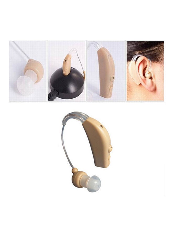 NIBEMINENT Hearing Aid Sound Amplifier Kit - Image 4