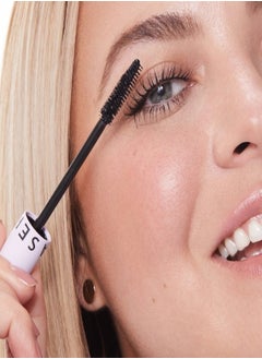 SEPHORA Sephora Collection Big By Definition Defining & Volumizing Mascara 8.5ml | Bold Lashes, Long-Lasting Volume  - Image 2