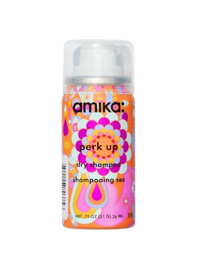 amika prek up dry shampoo 26ml - Image 1
