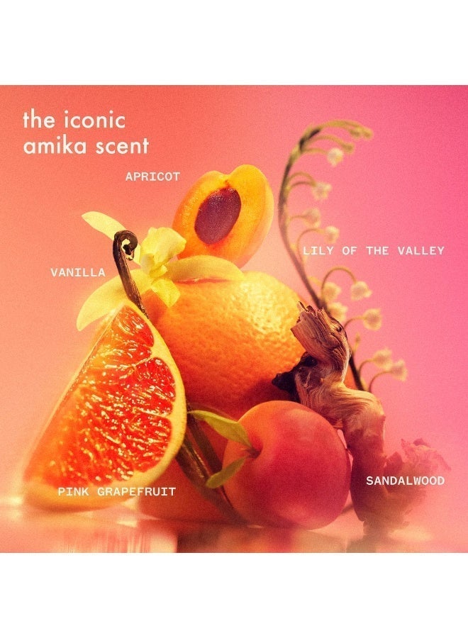 amika prek up dry shampoo 26ml - Image 4