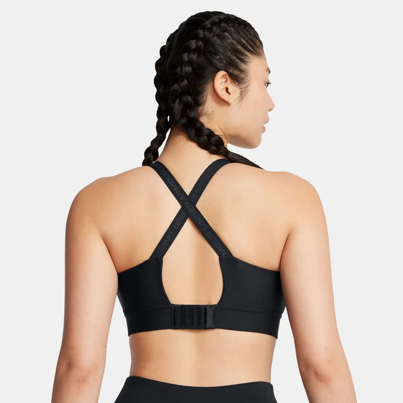 اندر ارمر Women's Infinity High-Support 2.0 Training Sports Bra Bra