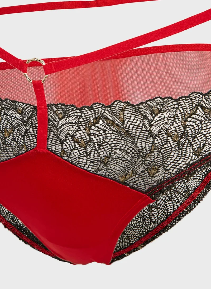 La Senza Bikini Brief