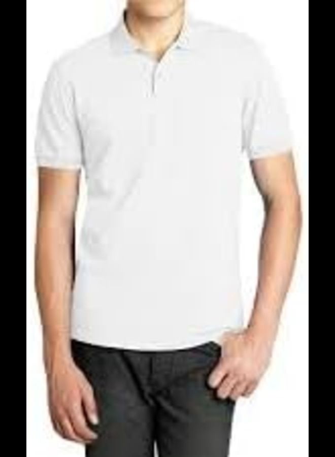Vaultex Men Half Sleeves Polo Shirt-200 GSM  - Image 2