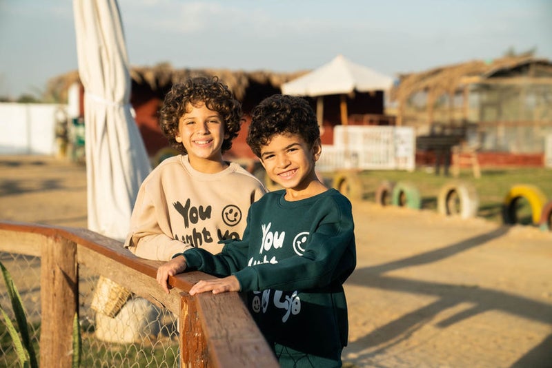 كاكتوس سويت شيرت مضيء - Image 2