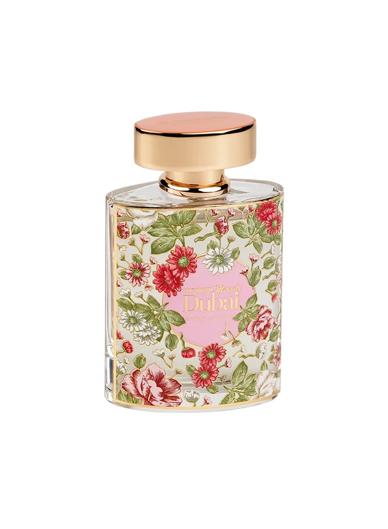 الحرمين عطر الحرمين ميراكل دبي اكسترايت دو بارفان، 100 مل