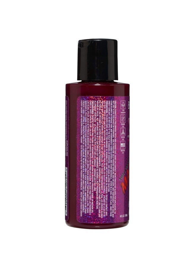 Manic Panic Pink Warrior Hair Dye Amplified Color - Image 3