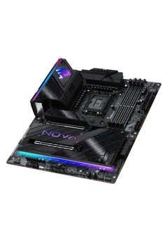 ASRock ASRock PHANTOM GAMING Z790 Nova WiFi LGA 1700 Socket Intel Motherboard  - Image 3