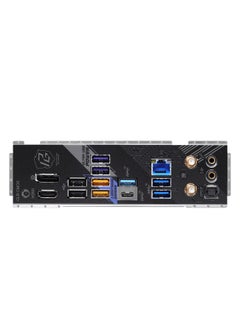 ASRock ASRock PHANTOM GAMING Z790 Nova WiFi LGA 1700 Socket Intel Motherboard  - Image 4
