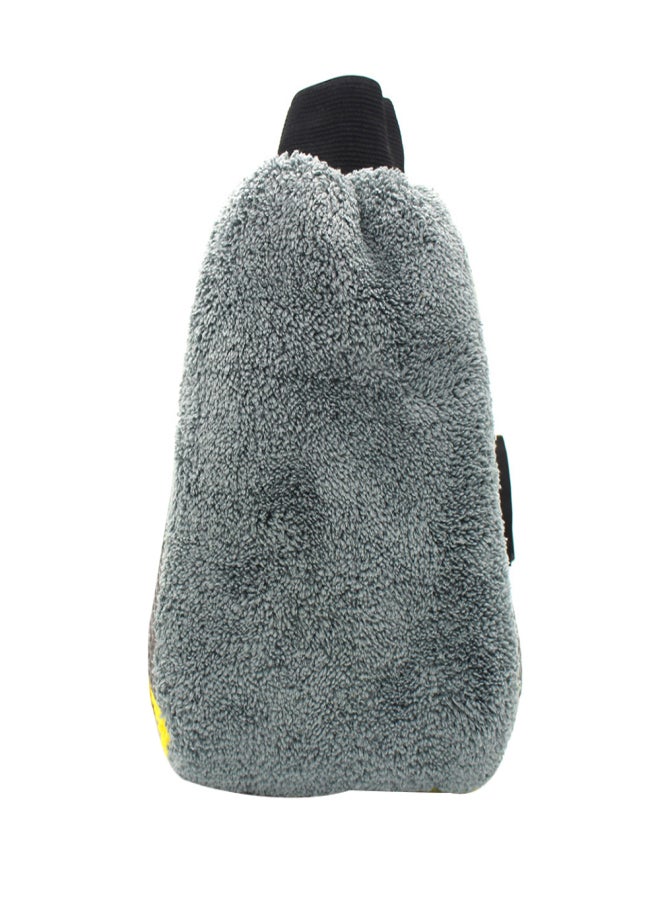 VISLONE Microfiber Multifunctional Car Wash Mitt Anti Scratch Wash Glove - Image 2