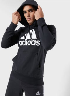 Essential Logo Hoodie