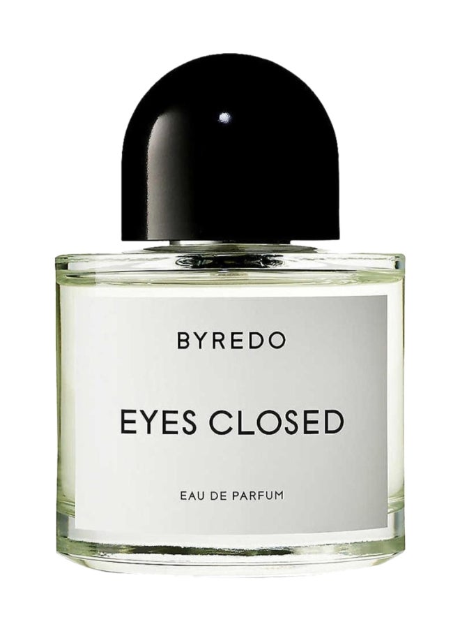 BYREDO آيز كلوزد أو دو بارفان 50 مل  - Image 1
