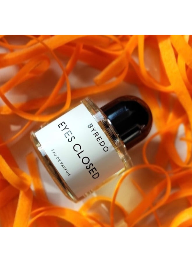 BYREDO EYES CLOSED 50ml Eau de Parfum BYREDO EYES CLOSED Eau de