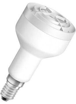 Osram 5 Pieces 7W = 50W R50 Spot 2500 Kelvin Yellow Duluxstar  - Image 1