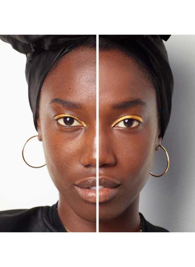 MAC Studio Fix Fluid SPF 15 Foundation NC 47 - Image 3