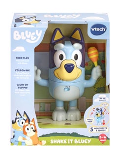 vtech VTech Shake it Bluey  - Image 1