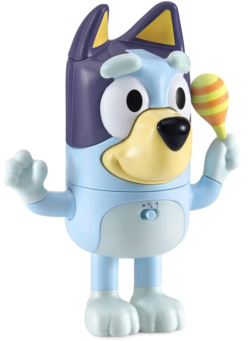 vtech VTech Shake it Bluey  - Image 3