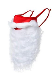 Santa Claus Beard Mask