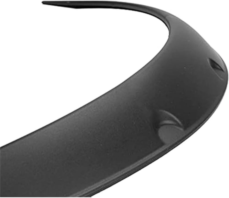 Wivplex Car Fender Flares for Toyota Camry - Image 2