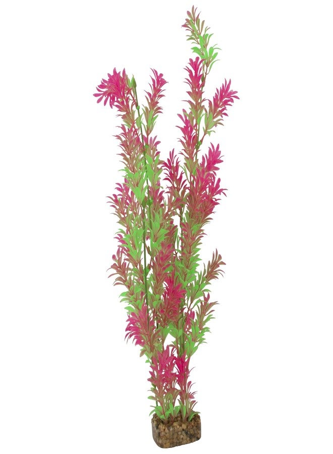 GloFish Accessories Plants - Aquarium Decorations - Fish Tank Plants for All Tank Sizes - Image 1