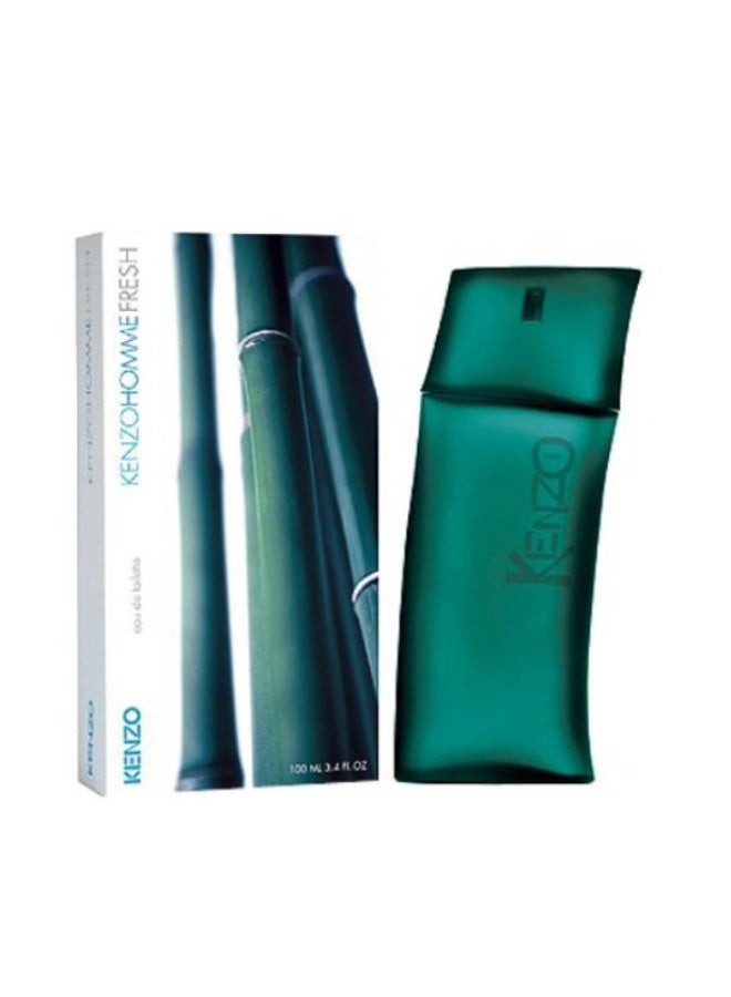 كينزو عطر كينزو هوم فريش أو دو تواليت 50 مل - Image 1