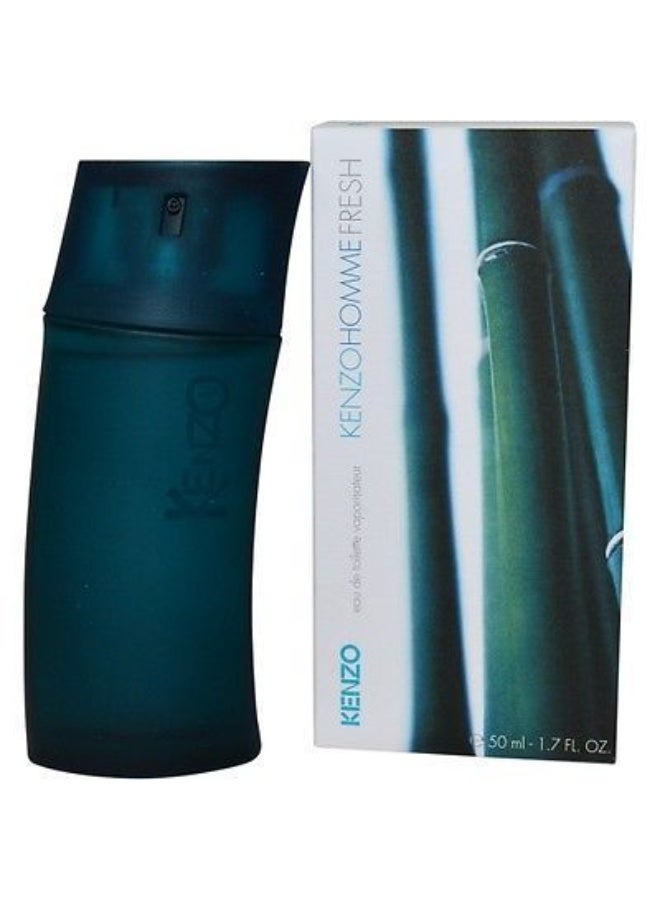 كينزو عطر كينزو هوم فريش أو دو تواليت 50 مل - Image 2