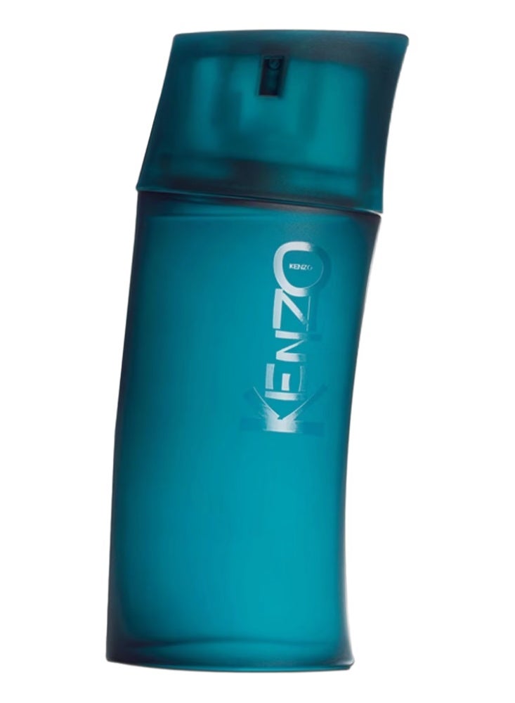 كينزو عطر كينزو هوم فريش أو دو تواليت 50 مل - Image 3