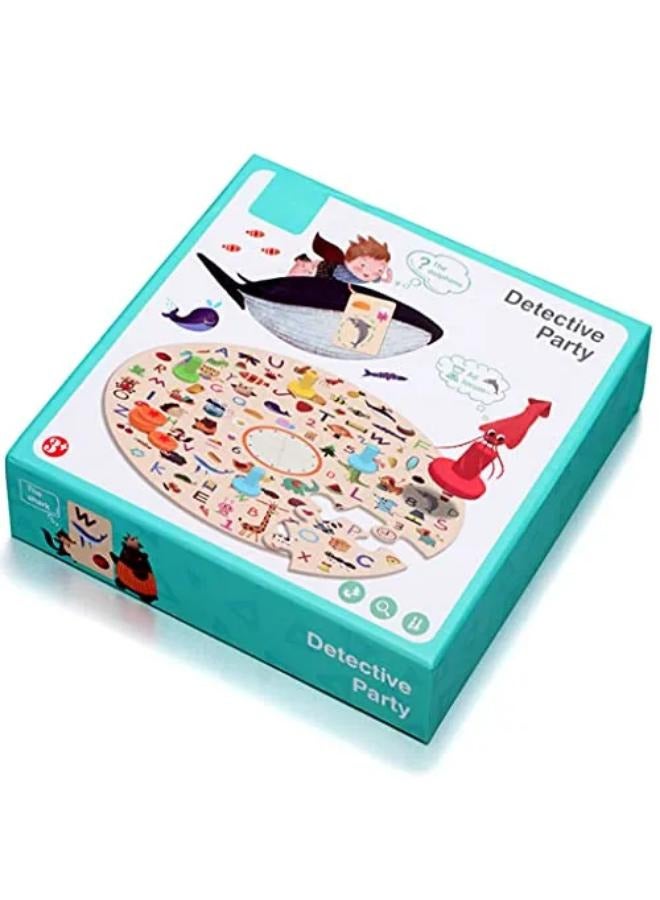 لعبة المحقق - Image 1