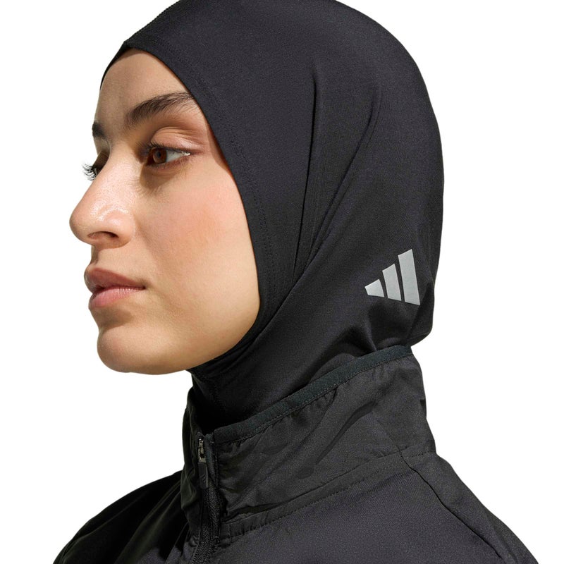 adidas Adi365 Running Essentials Hijab - Image 4