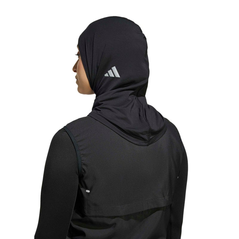 adidas Adi365 Running Essentials Hijab - Image 3