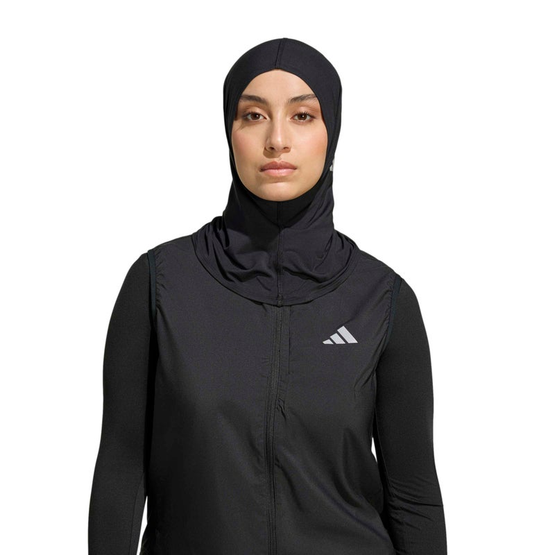 adidas Adi365 Running Essentials Hijab - Image 1