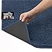 KANGAROO Kangaroo Plush Luxury Chenille Bath Rug, 30x20, Extra Soft and Absorbent Shaggy Bathroom Mat Rugs, Washable, - Image 2