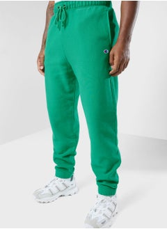 Cuffed Sweatpants