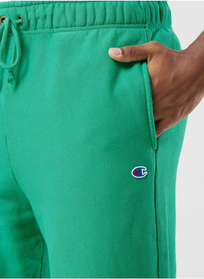 Champion - Cuffed Sweatpants - Image 1