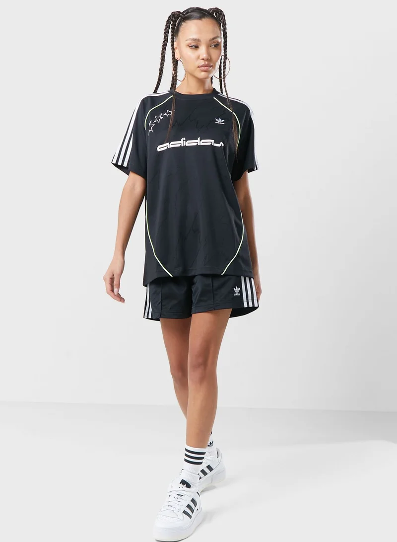 adidas Originals Essential Jersey