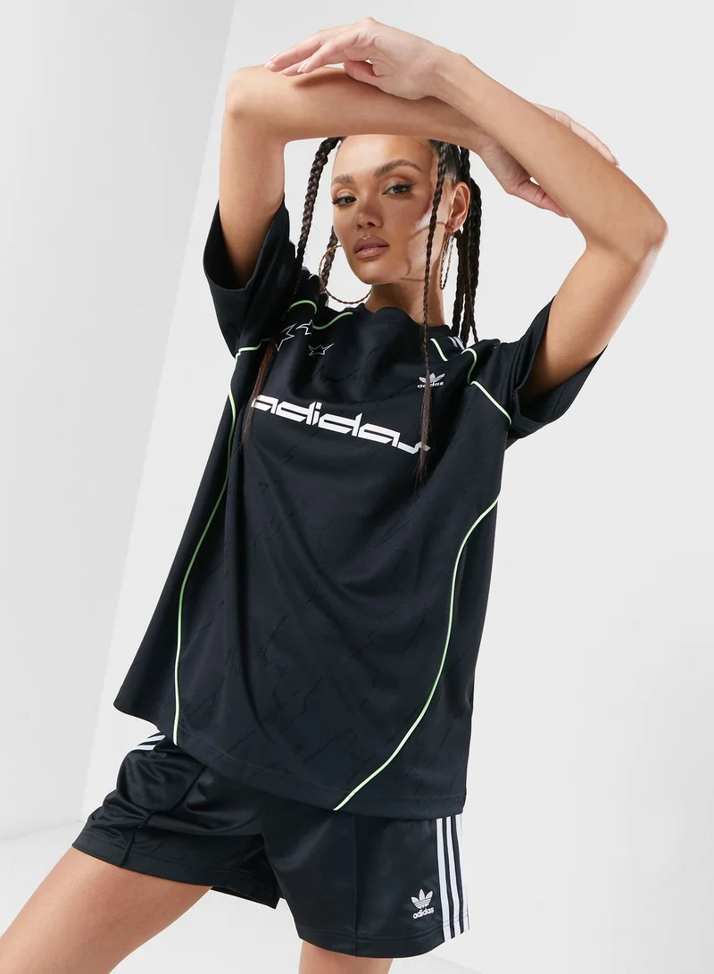 adidas Originals Essential Jersey