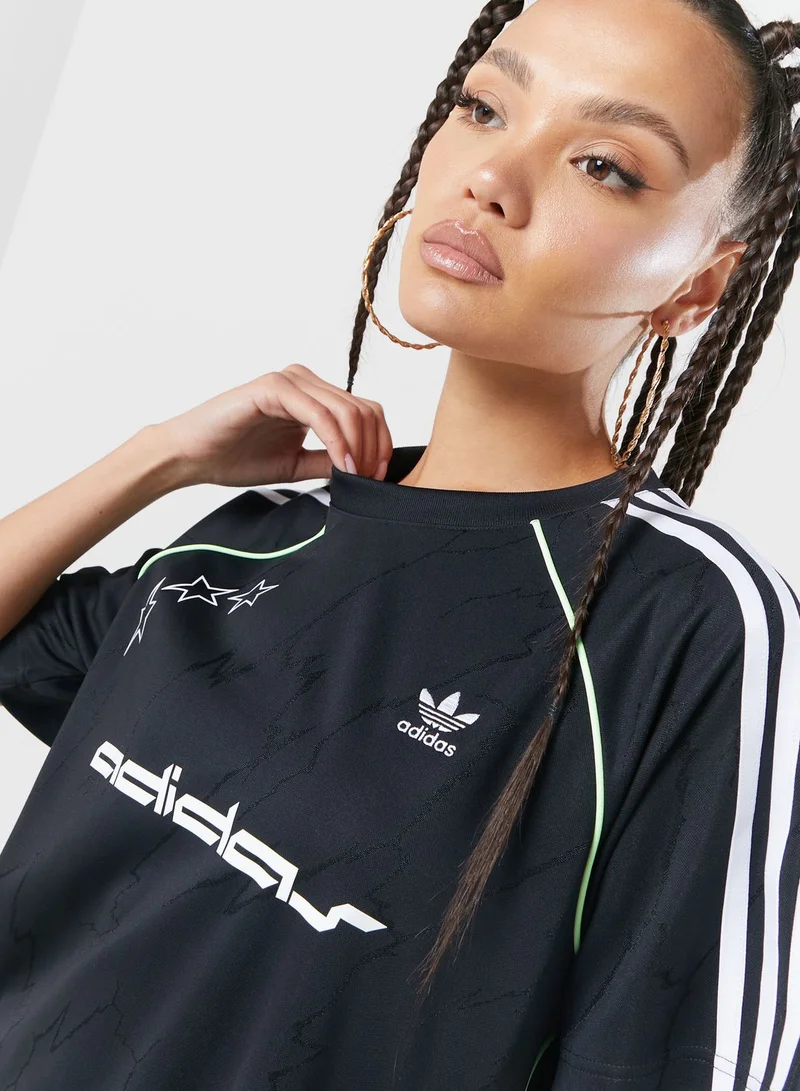 adidas Originals Essential Jersey