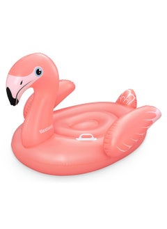 Bestway Bestway - Fancy Flamingo Floating Animal 128x110x87 cm - 41525  - Image 2