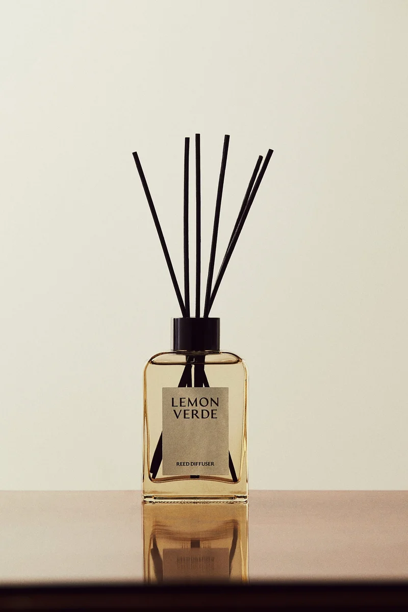 H&M Reed diffuser