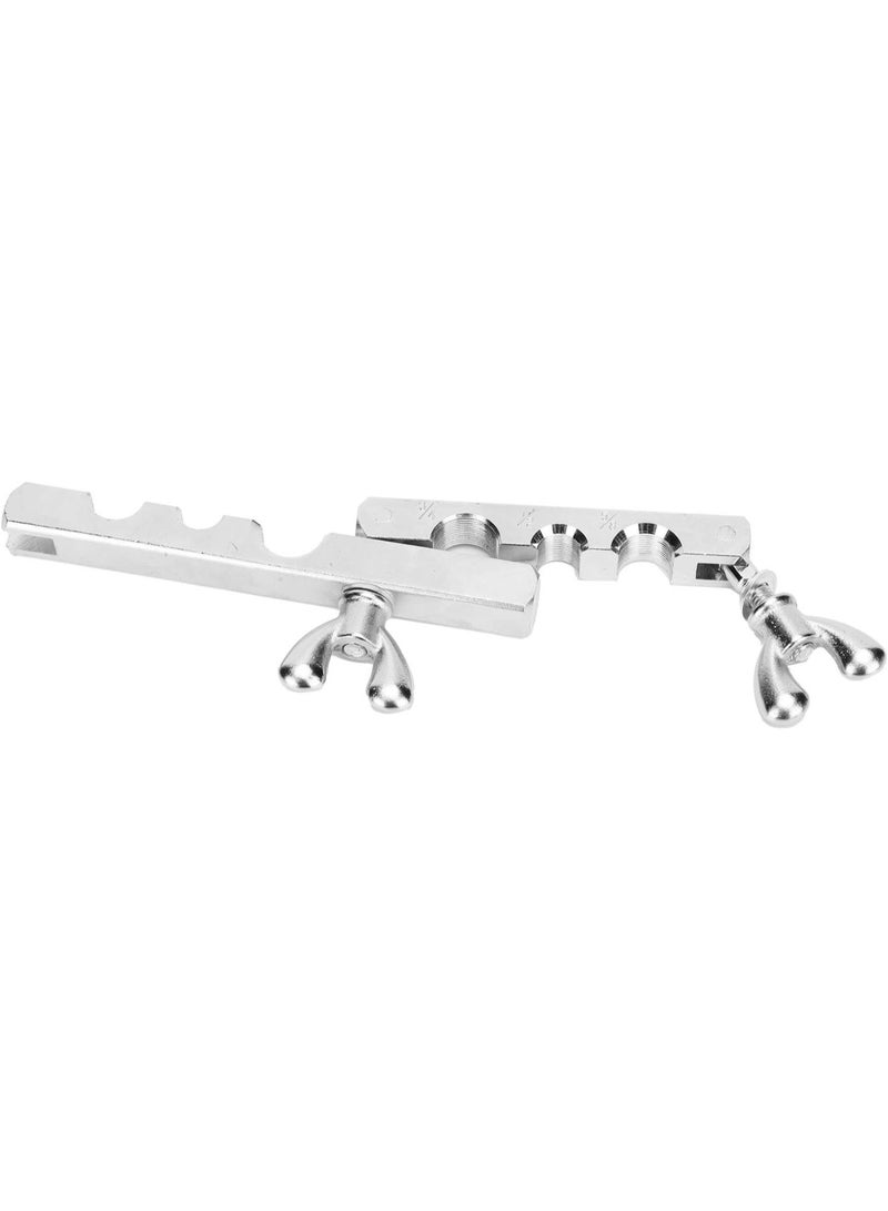 GGOOT Flaring Tool Set Tube Expander CT-278 for Copper Pipes Aluminum Pipes Manual Hardware - Image 3