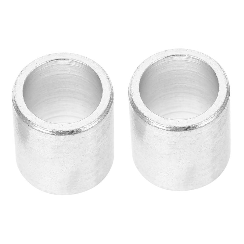 Space saving design picks CHILDWEET 2pcs Engine Timing Cover Dowel Pin Set Easy to Install Replacement for Engines Lightweight Aluminum Accessory for DIY and Professionals Salt resistant coating - Image 1