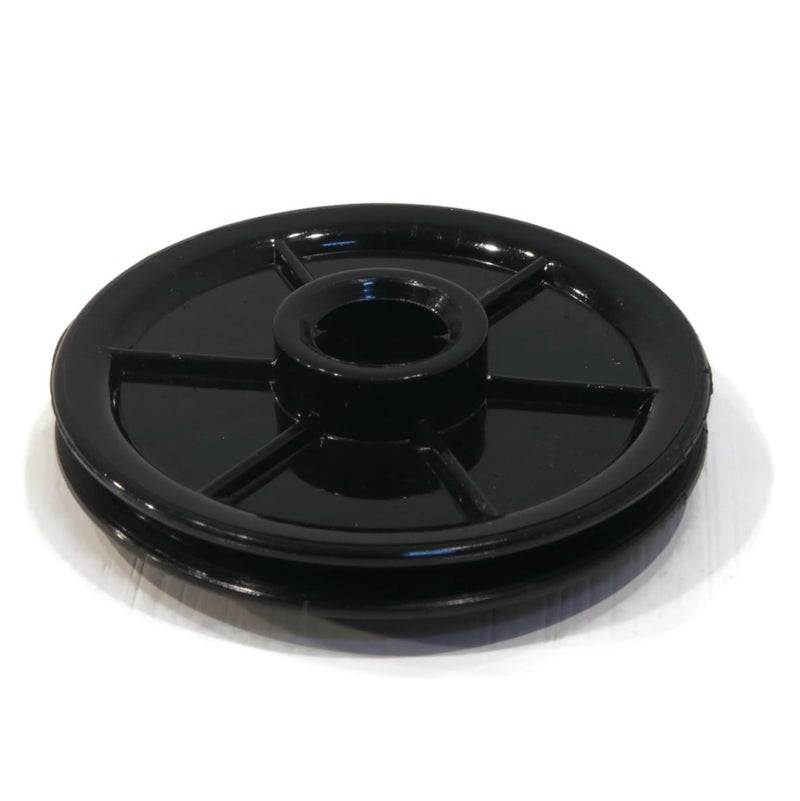 LIFTMASTER Garage Door Openers 144C56 Chain Cable Idler Pulley Black