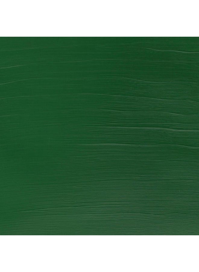 WINSOR & NEWTON Galeria Acrylic Color, 60ml (2-oz) Tube, Sap Green  - Image 3