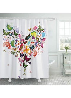 Love Butterfly