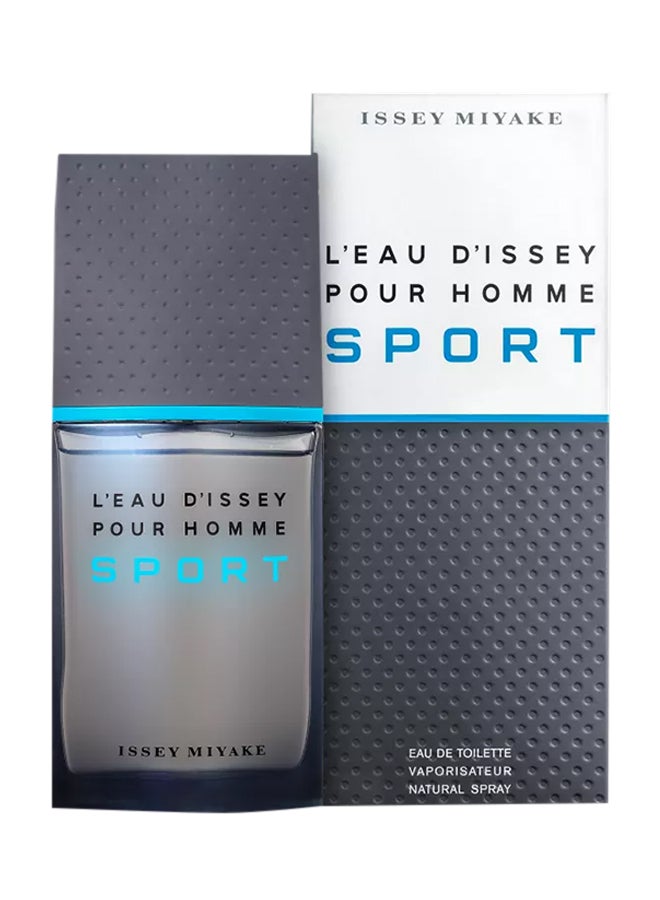 عطر تواليت إيسي مياكي 100ملليلتر