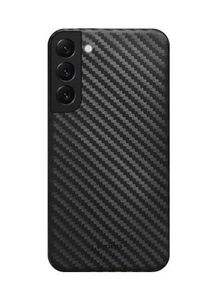Air Carbon Case Ultra Slim Carbon Fiber Pattern Back Cover Skin for Samsung Galaxy S22 Plus Black - pzsku/Z7843FEE3322CCCAEB758Z/45/_/1645818703/861a7712-c721-42a8-a1af-ef280c6c33d4