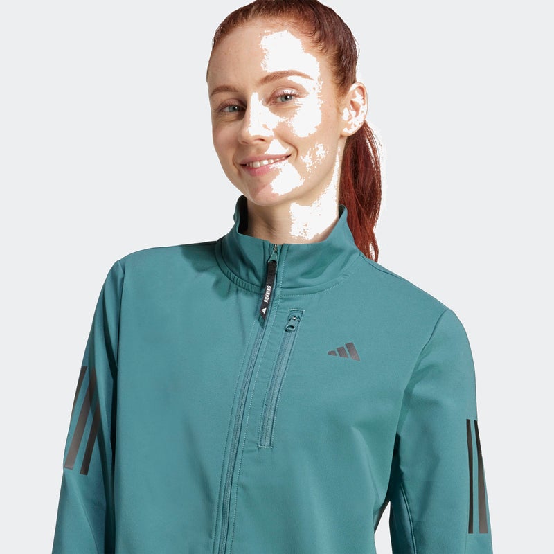 Adidas Own The Run Winterized Jacket - Image 5