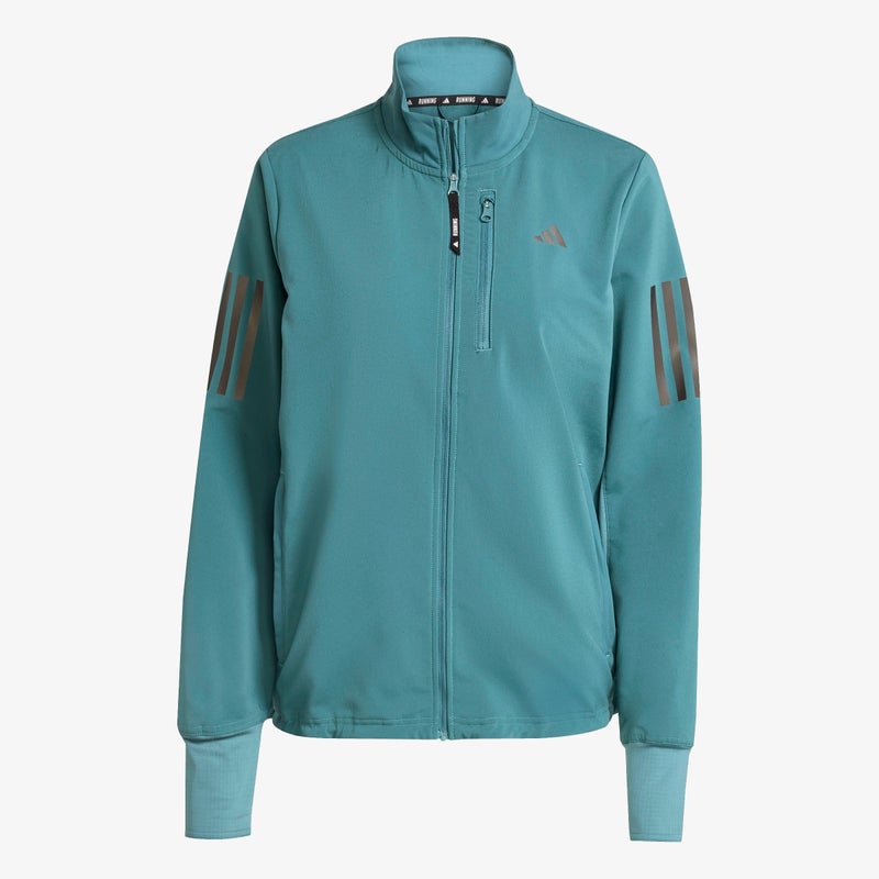 Adidas Own The Run Winterized Jacket - Image 1