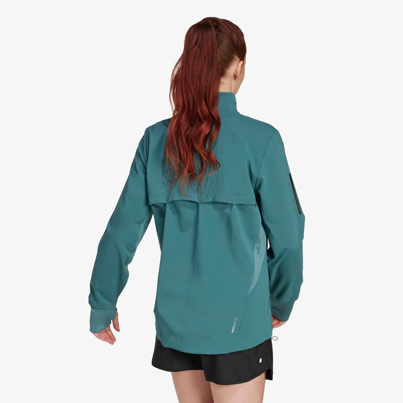 Adidas Own The Run Winterized Jacket - Image 3