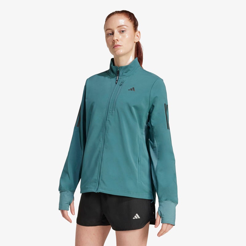 Adidas Own The Run Winterized Jacket - Image 2