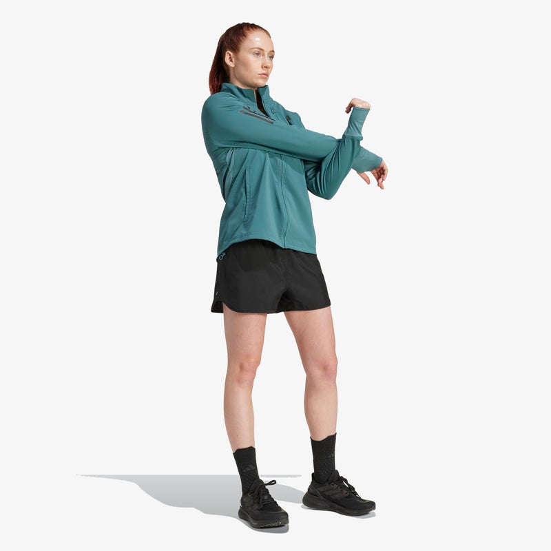 Adidas Own The Run Winterized Jacket - Image 4